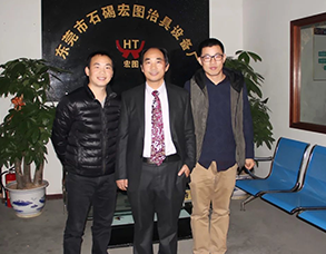 杰樂盛世與億美達精誠合作，助推效率提升